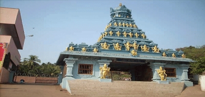 Kadri Manjunath Temple